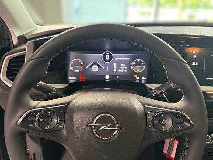 Opel Grandland X Enjoy 1.2 Automatik PDC Klimaautomatik LED Navi