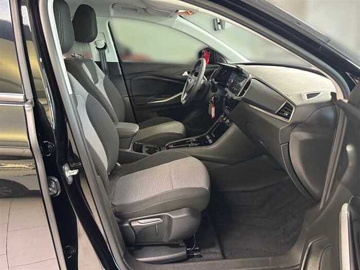 Opel Grandland X Enjoy 1.2 Automatik PDC Klimaautomatik LED Navi