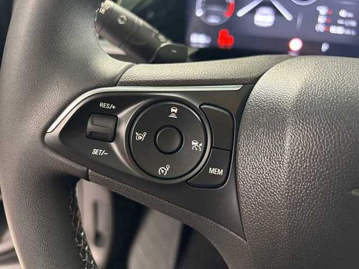 Opel Grandland X Enjoy 1.2 Automatik PDC Klimaautomatik LED Navi