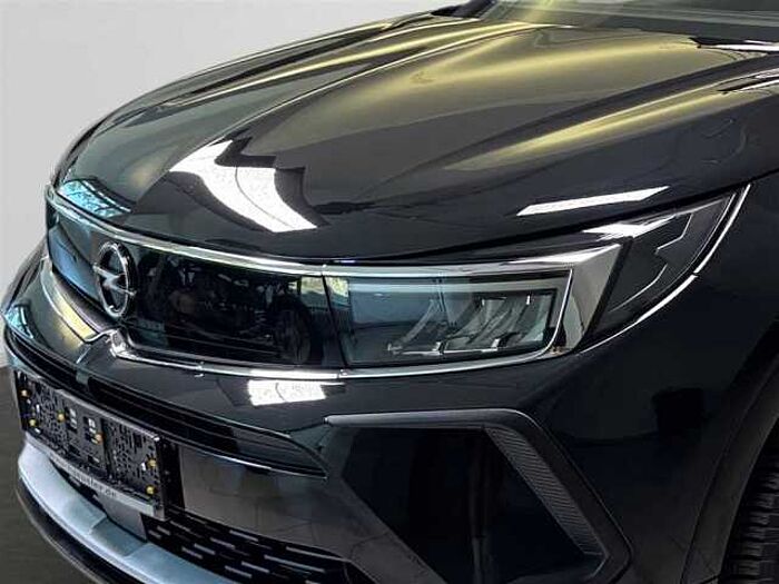 Opel Grandland X Enjoy 1.2 Automatik PDC Klimaautomatik LED Navi
