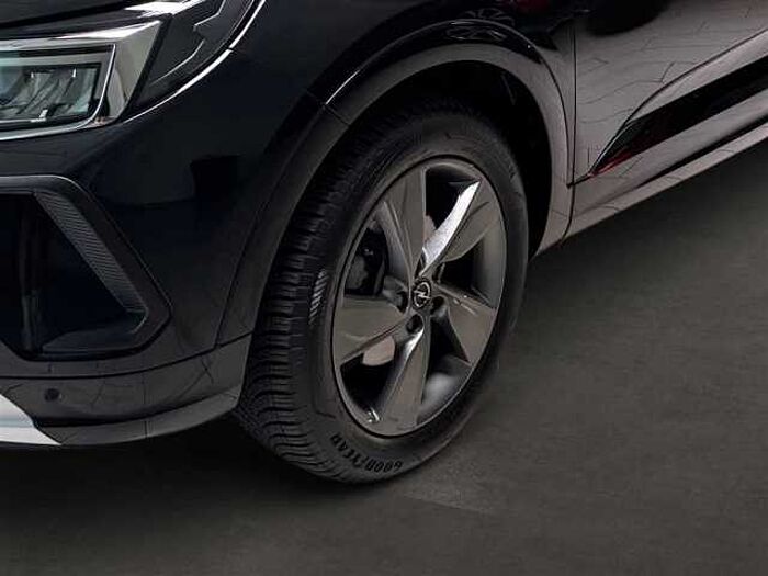 Opel Grandland X Enjoy 1.2 Automatik PDC Klimaautomatik LED Navi