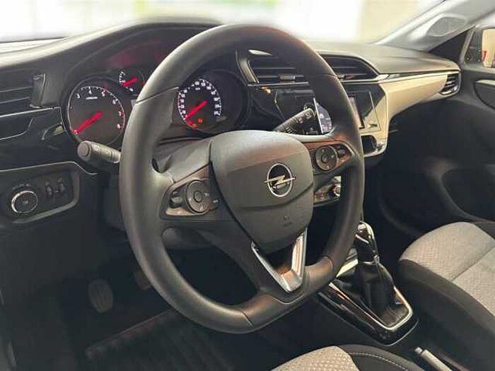 Opel Corsa 1.2 PDC Klimaanlage LED Verkehrsschilderkennung