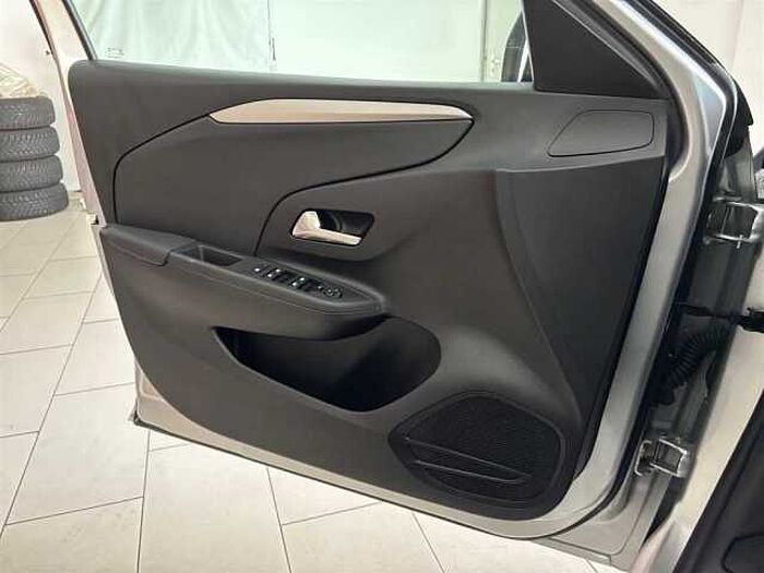 Opel Corsa 1.2 PDC Klimaanlage LED Verkehrsschilderkennung