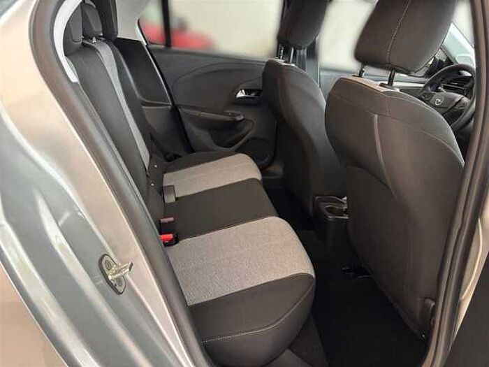 Opel Corsa 1.2 PDC Klimaanlage LED Verkehrsschilderkennung