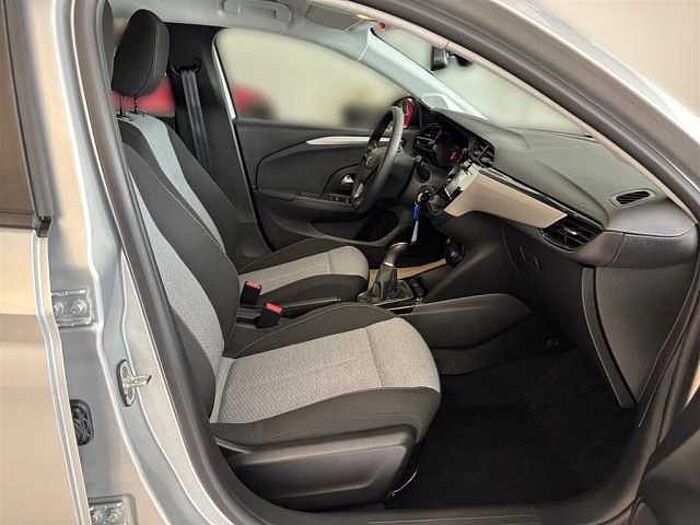 Opel Corsa 1.2 PDC Klimaanlage LED Verkehrsschilderkennung