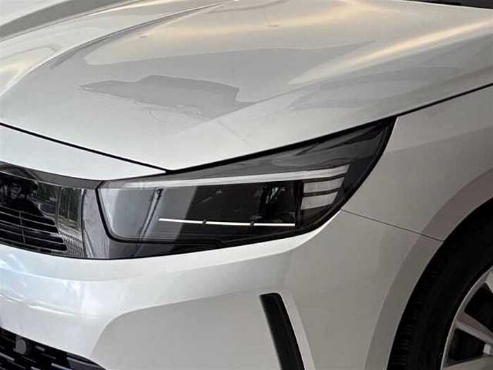 Opel Corsa 1.2 PDC Klimaanlage LED Verkehrsschilderkennung