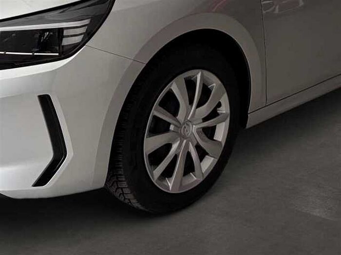 Opel Corsa 1.2 PDC Klimaanlage LED Verkehrsschilderkennung