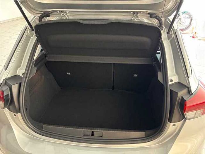 Opel Corsa 1.2 PDC Klimaanlage LED Verkehrsschilderkennung