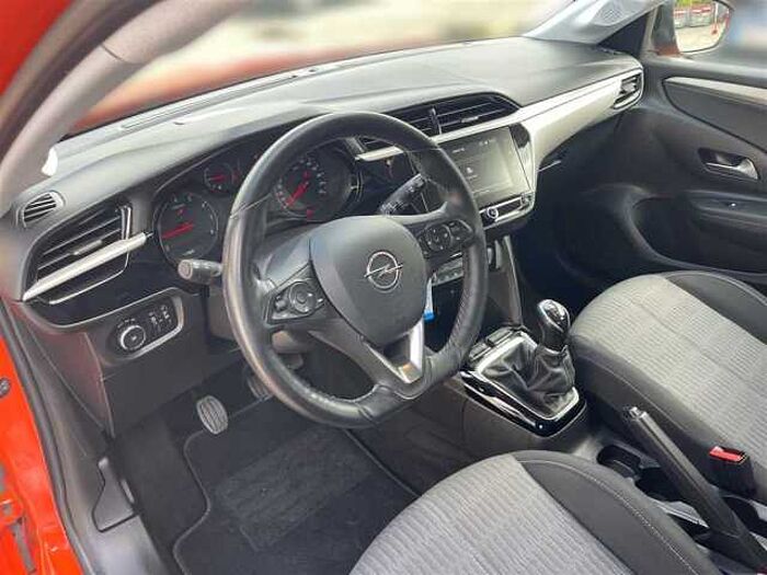 Opel Corsa Edition 1.2 Klima PDC Apple Carplay