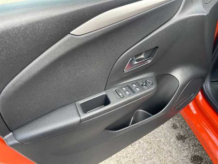 Opel Corsa Edition 1.2 Klima PDC Apple Carplay