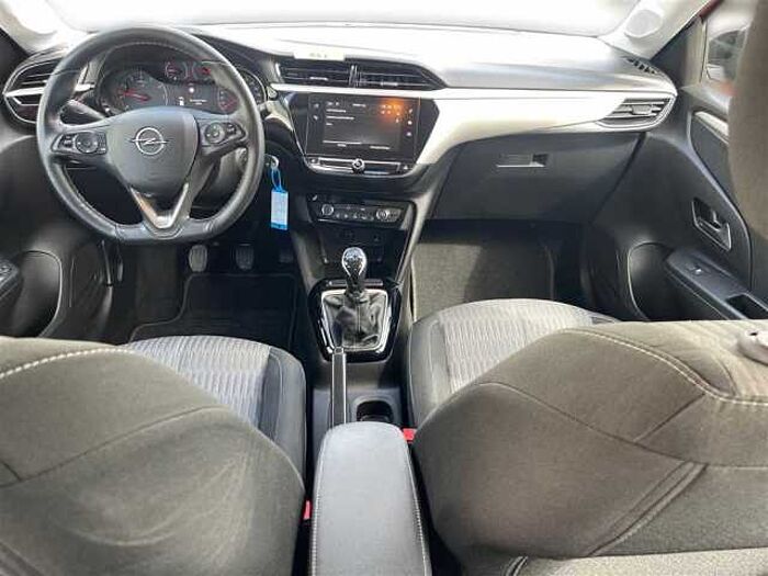 Opel Corsa Edition 1.2 Klima PDC Apple Carplay