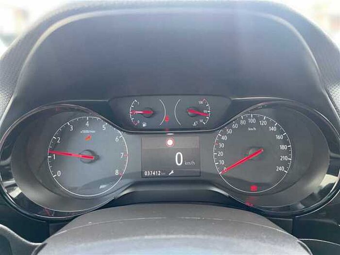 Opel Corsa Edition 1.2 Klima PDC Apple Carplay