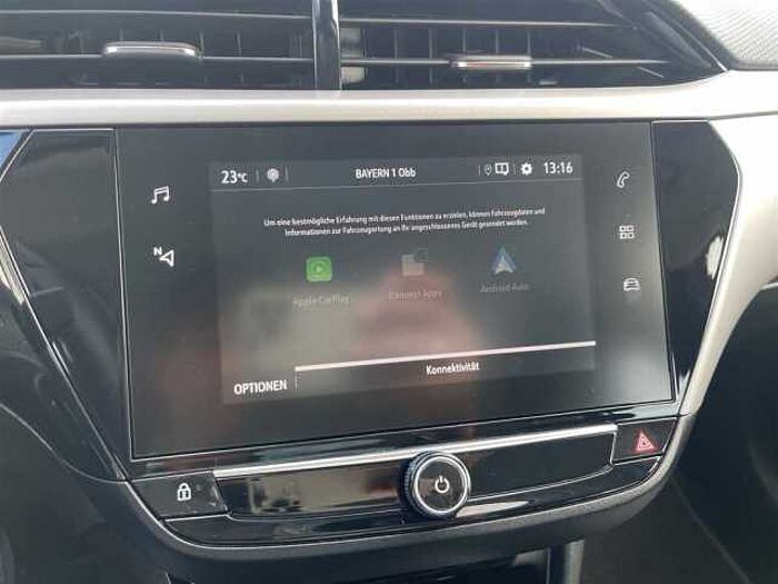 Opel Corsa Edition 1.2 Klima PDC Apple Carplay