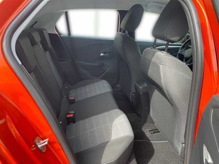 Opel Corsa Edition 1.2 Klima PDC Apple Carplay