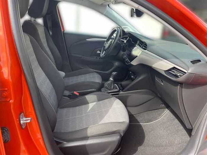 Opel Corsa Edition 1.2 Klima PDC Apple Carplay