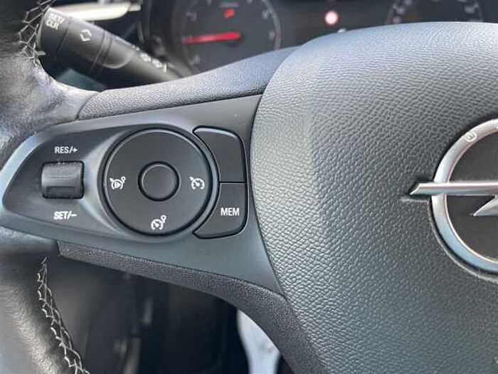 Opel Corsa Edition 1.2 Klima PDC Apple Carplay