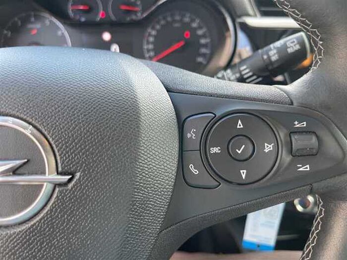 Opel Corsa Edition 1.2 Klima PDC Apple Carplay