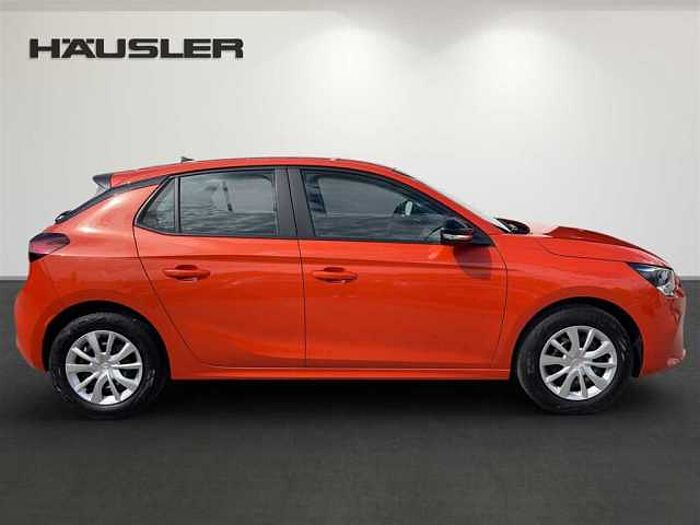 Opel Corsa Edition 1.2 Klima PDC Apple Carplay