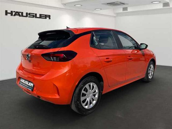 Opel Corsa Edition 1.2 Klima PDC Apple Carplay