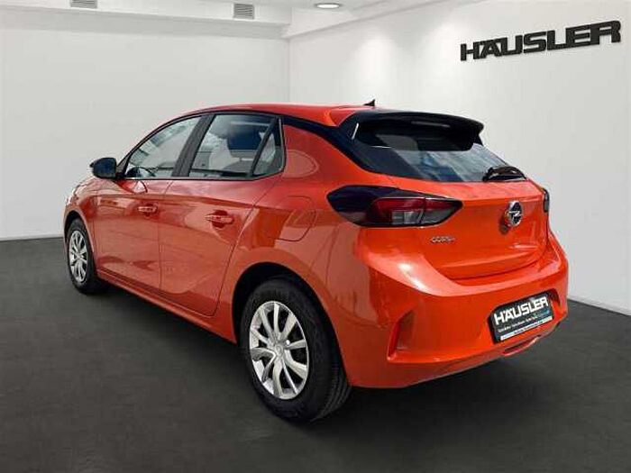 Opel Corsa Edition 1.2 Klima PDC Apple Carplay