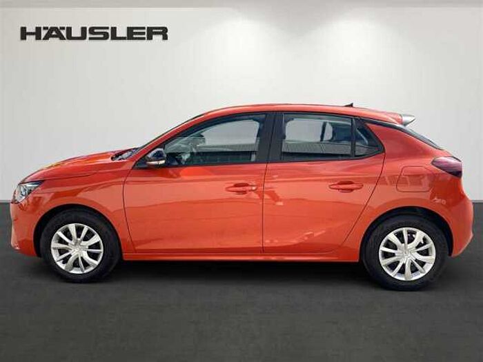 Opel Corsa Edition 1.2 Klima PDC Apple Carplay