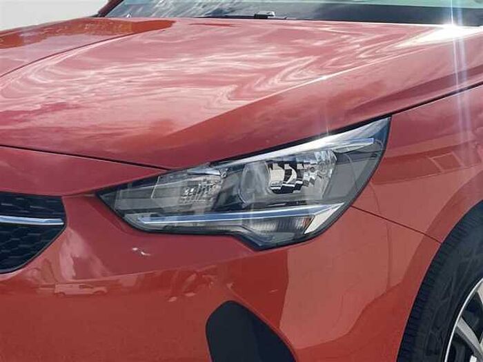 Opel Corsa Edition 1.2 Klima PDC Apple Carplay