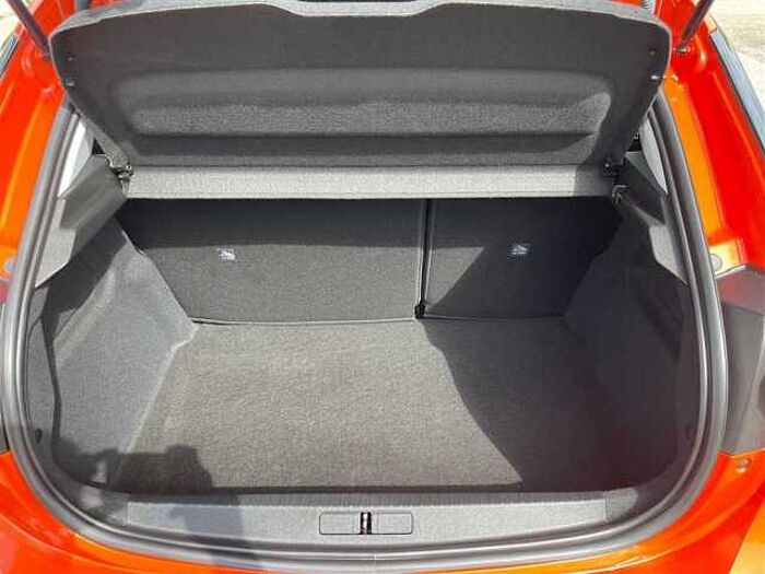 Opel Corsa Edition 1.2 Klima PDC Apple Carplay