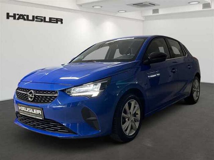 Opel Corsa Elegance 1.2 Kamera SHZ PDC
