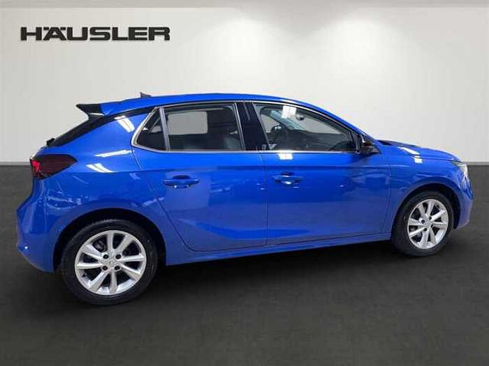 Opel Corsa Elegance 1.2 Kamera SHZ PDC