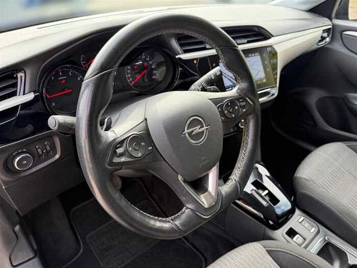 Opel Corsa 1.2 Edition Automatik Navi PDC Kamera SHZ Klima Isofix Tempomat Lichtsenso