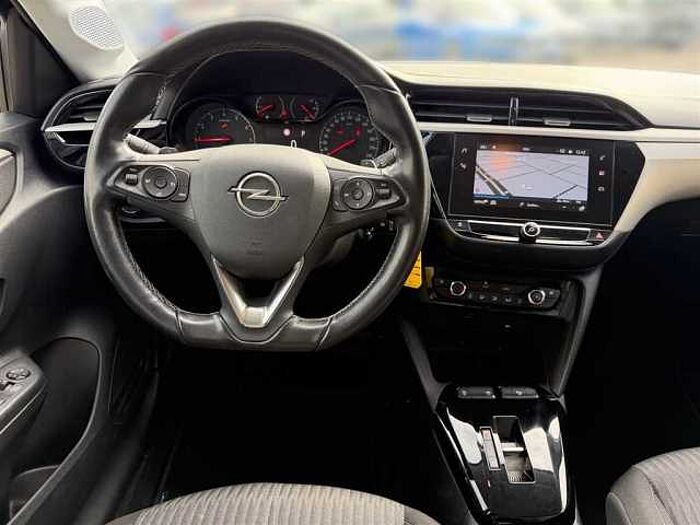 Opel Corsa 1.2 Edition Automatik Navi PDC Kamera SHZ Klima Isofix Tempomat Lichtsenso