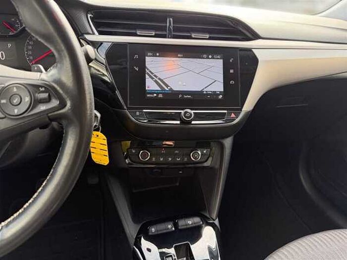Opel Corsa 1.2 Edition Automatik Navi PDC Kamera SHZ Klima Isofix Tempomat Lichtsenso
