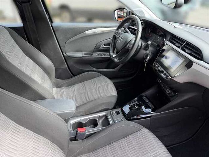 Opel Corsa 1.2 Edition Automatik Navi PDC Kamera SHZ Klima Isofix Tempomat Lichtsenso