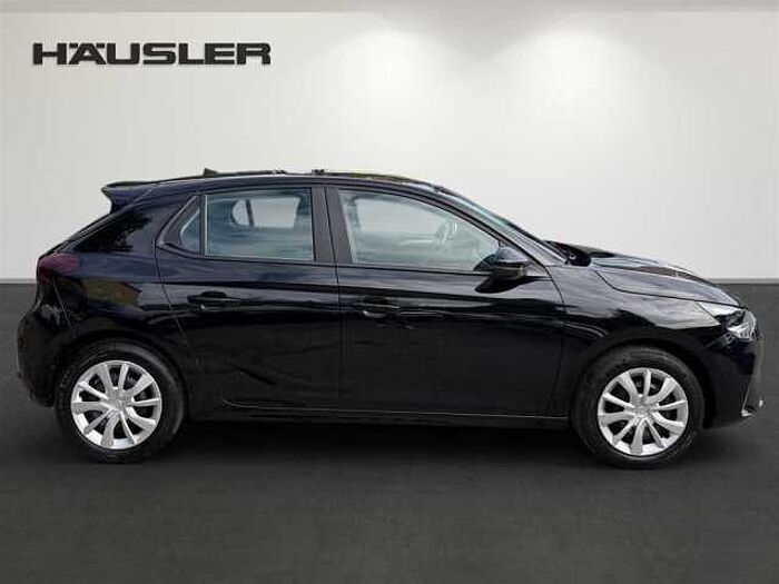 Opel Corsa 1.2 Edition Automatik Navi PDC Kamera SHZ Klima Isofix Tempomat Lichtsenso