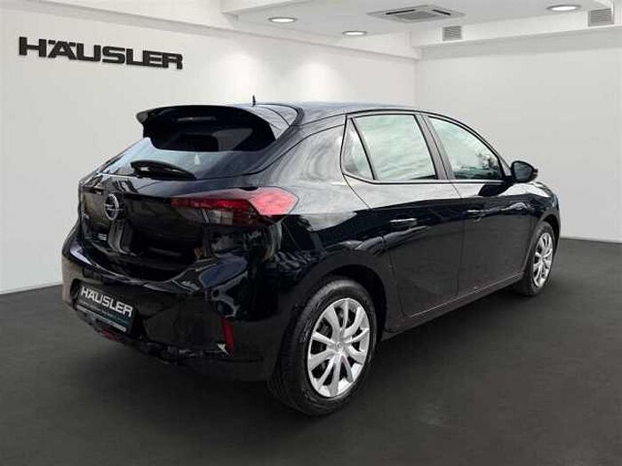 Opel Corsa 1.2 Edition Automatik Navi PDC Kamera SHZ Klima Isofix Tempomat Lichtsenso