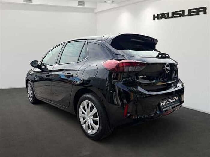 Opel Corsa 1.2 Edition Automatik Navi PDC Kamera SHZ Klima Isofix Tempomat Lichtsenso