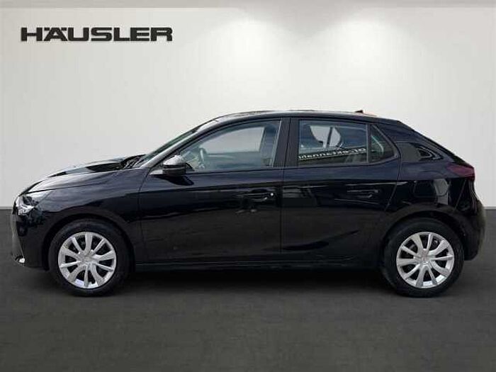 Opel Corsa 1.2 Edition Automatik Navi PDC Kamera SHZ Klima Isofix Tempomat Lichtsenso