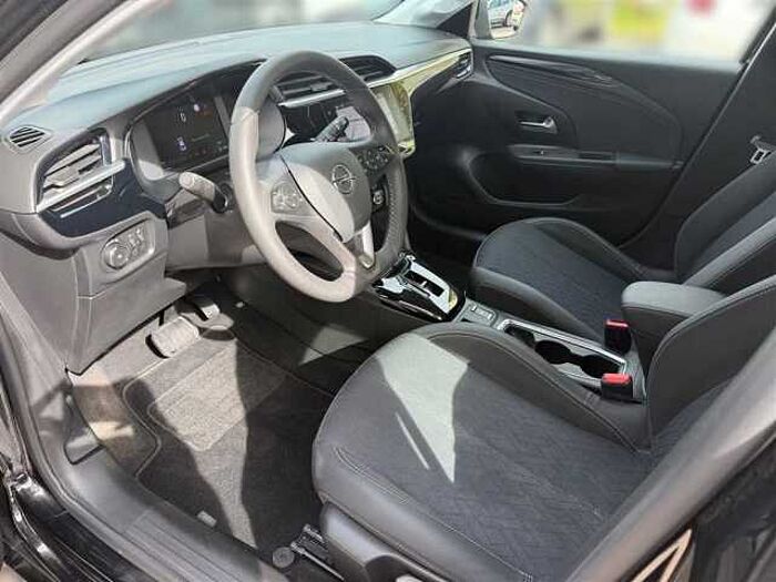 Opel Corsa 1.2 Corsa Elegance Automatik, Sitz-+Lenkradheizung, Navi, PDC, Kamera,