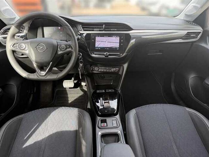 Opel Corsa 1.2 Corsa Elegance Automatik, Sitz-+Lenkradheizung, Navi, PDC, Kamera,