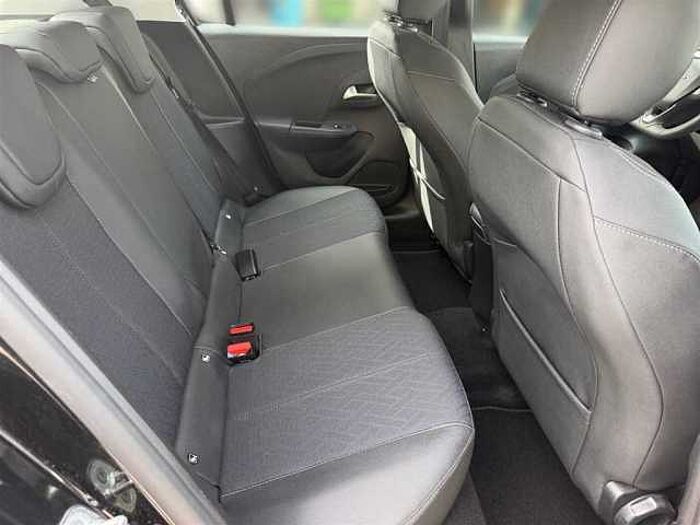 Opel Corsa 1.2 Corsa Elegance Automatik, Sitz-+Lenkradheizung, Navi, PDC, Kamera,