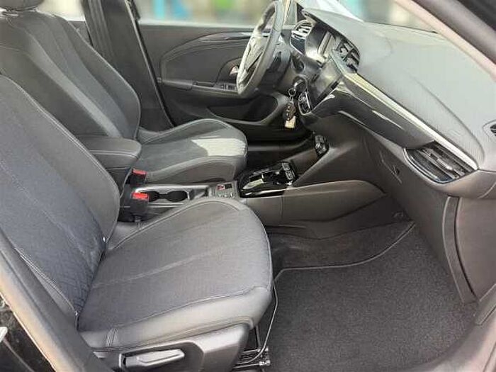 Opel Corsa 1.2 Corsa Elegance Automatik, Sitz-+Lenkradheizung, Navi, PDC, Kamera,