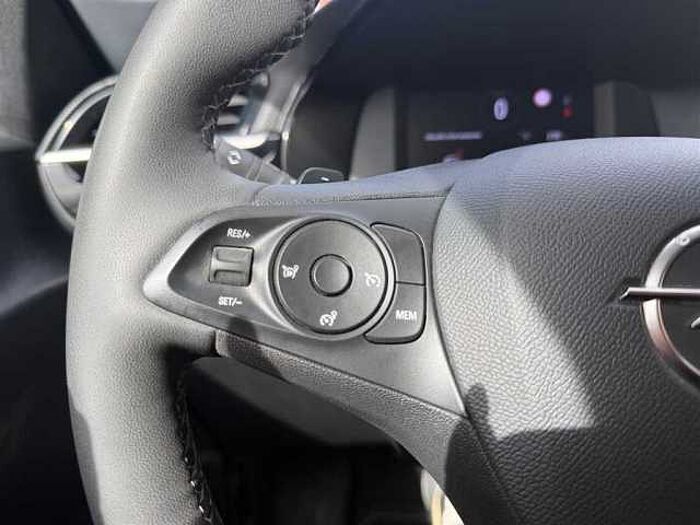 Opel Corsa 1.2 Corsa Elegance Automatik, Sitz-+Lenkradheizung, Navi, PDC, Kamera,