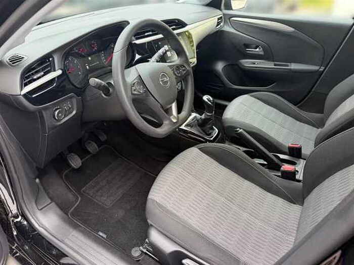 Opel Corsa 1.2 Corsa Edition, PDC, Navi Multimedia, Klima, Tempomat,