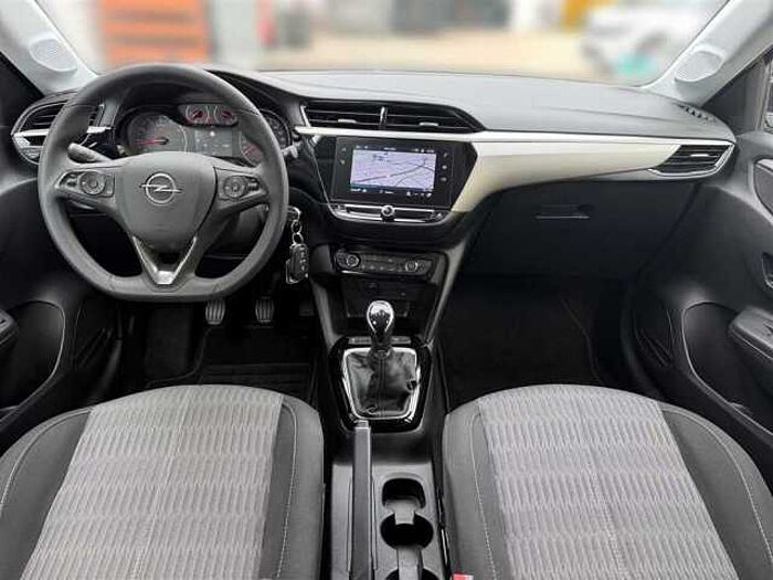 Opel Corsa 1.2 Corsa Edition, PDC, Navi Multimedia, Klima, Tempomat,