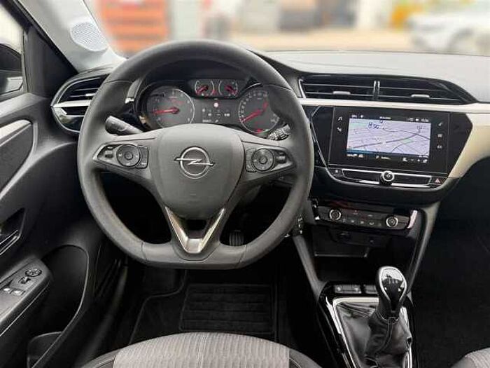 Opel Corsa 1.2 Corsa Edition, PDC, Navi Multimedia, Klima, Tempomat,