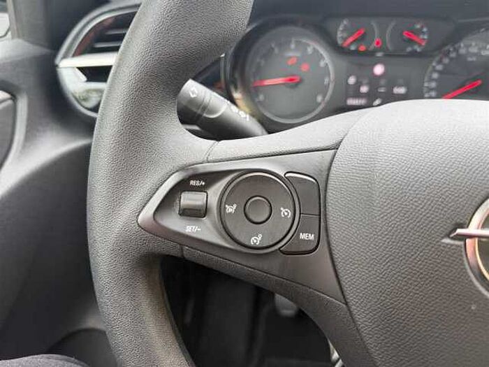 Opel Corsa 1.2 Corsa Edition, PDC, Navi Multimedia, Klima, Tempomat,