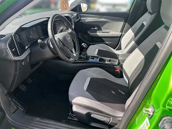 Opel Mokka Elegance 100Ps Navi PDC LED SHZ Carplay uvm.