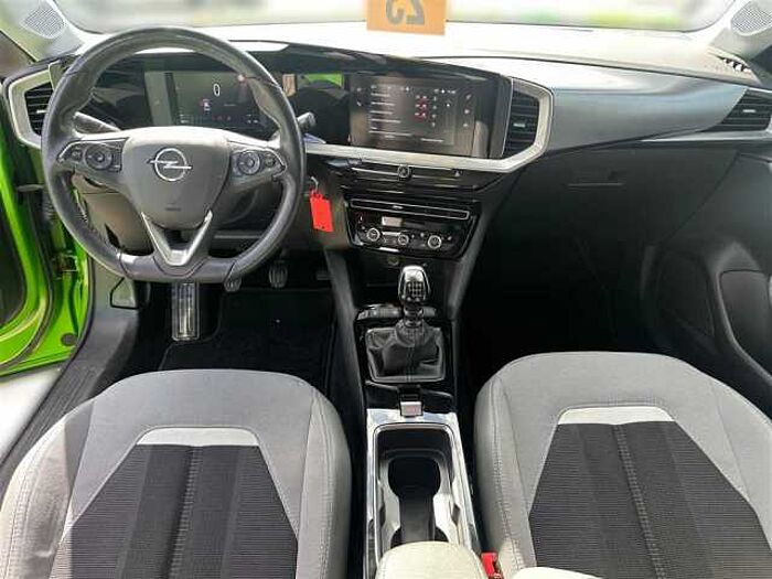 Opel Mokka Elegance 100Ps Navi PDC LED SHZ Carplay uvm.