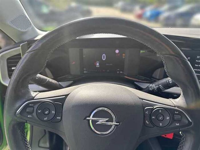 Opel Mokka Elegance 100Ps Navi PDC LED SHZ Carplay uvm.