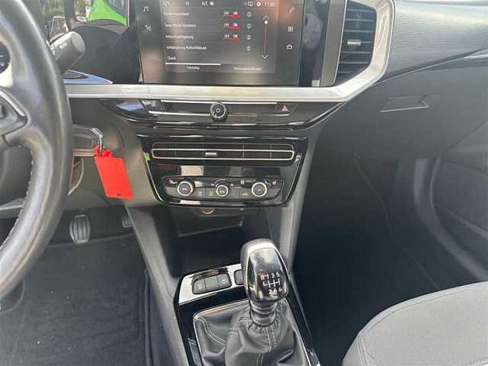 Opel Mokka Elegance 100Ps Navi PDC LED SHZ Carplay uvm.
